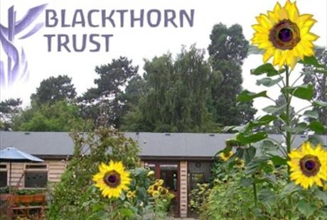 Blackthorn Trust