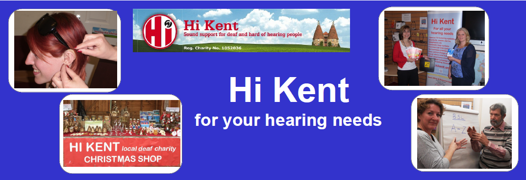 Hi Kent Banner