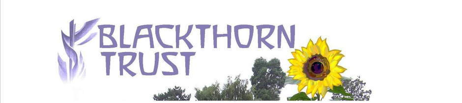 Blackthorn Trust logo