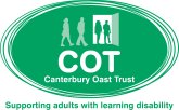 Canterbury Oast Trust